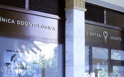 Dentista en Egia: atención dental de proximidad