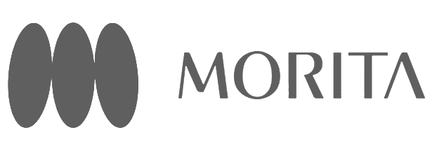 morita logo gris