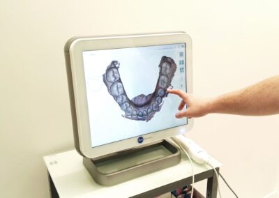 vision 3d tratamientos orales