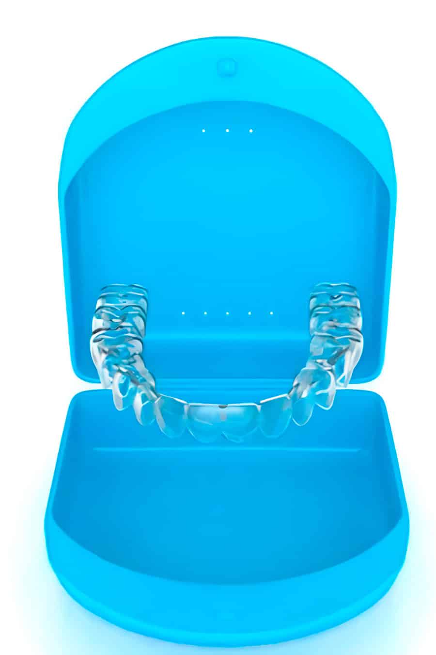 clinica ortodoncia invisible
