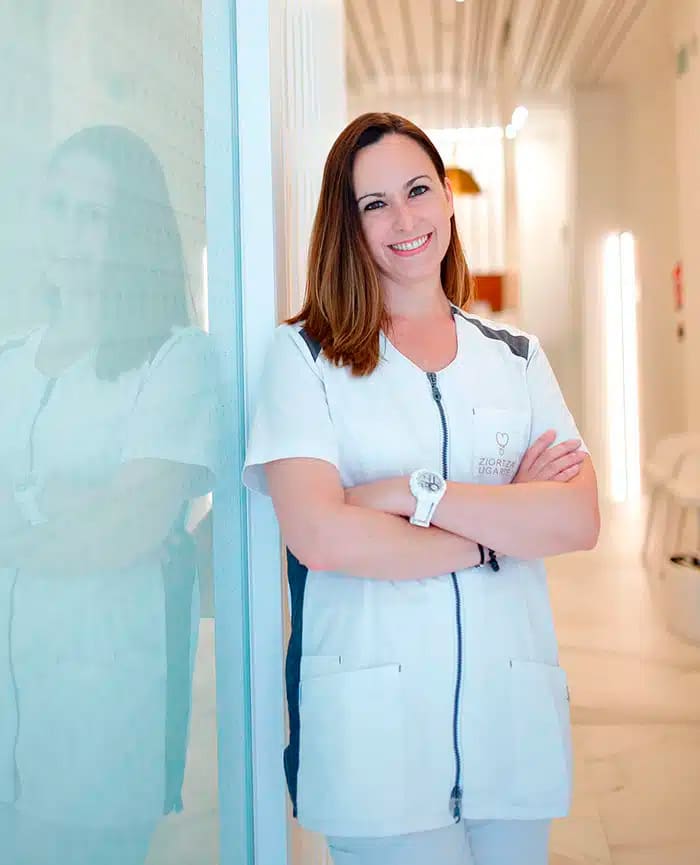 clinicas dentales donostia ziortza