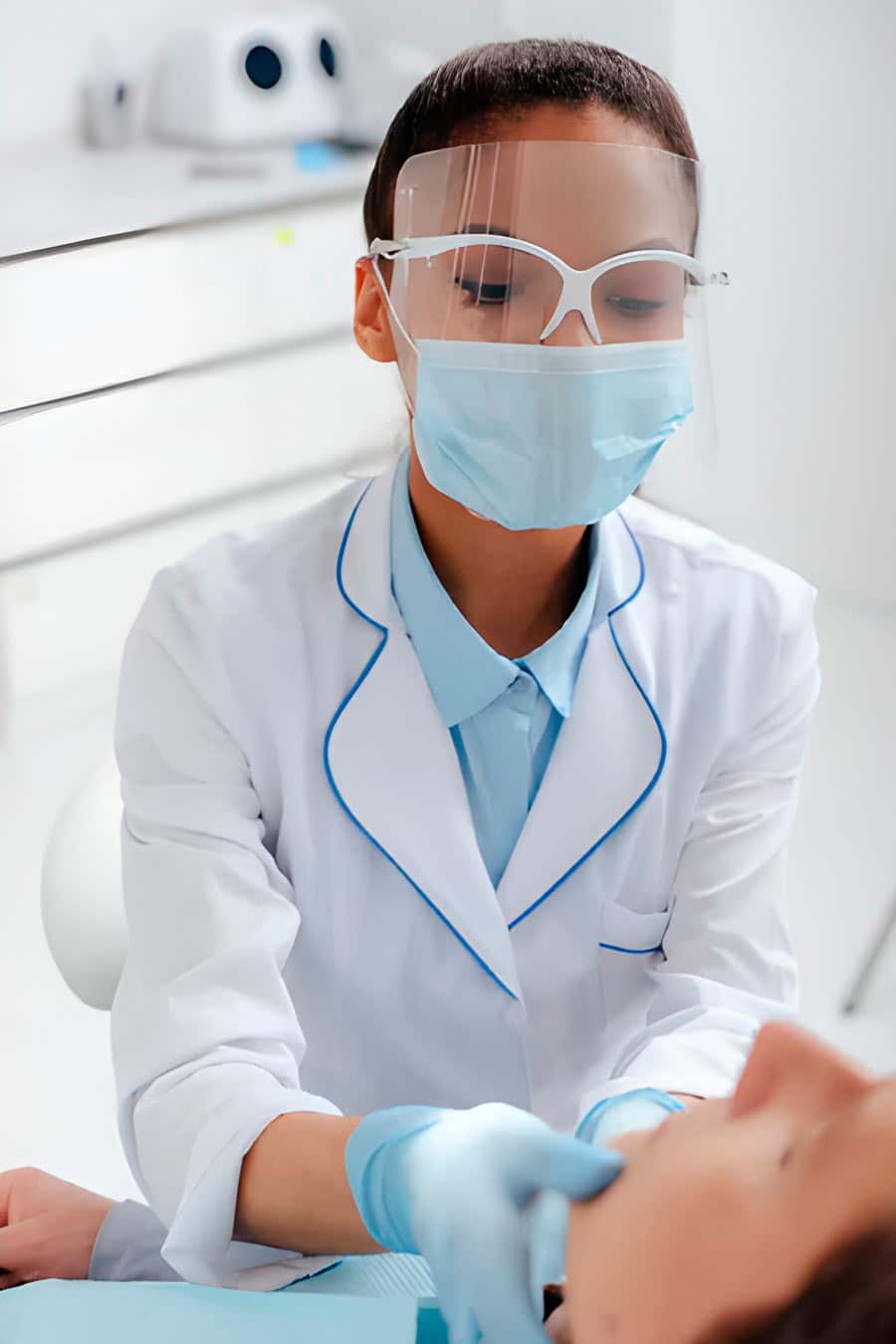 clinica dental periodoncia en donostia