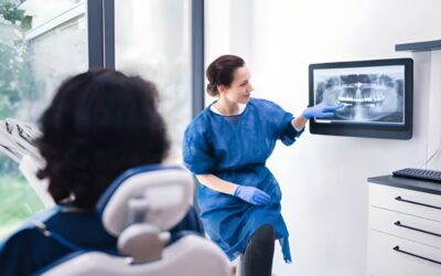 Implantes dentales y sus consecuencias a largo plazo