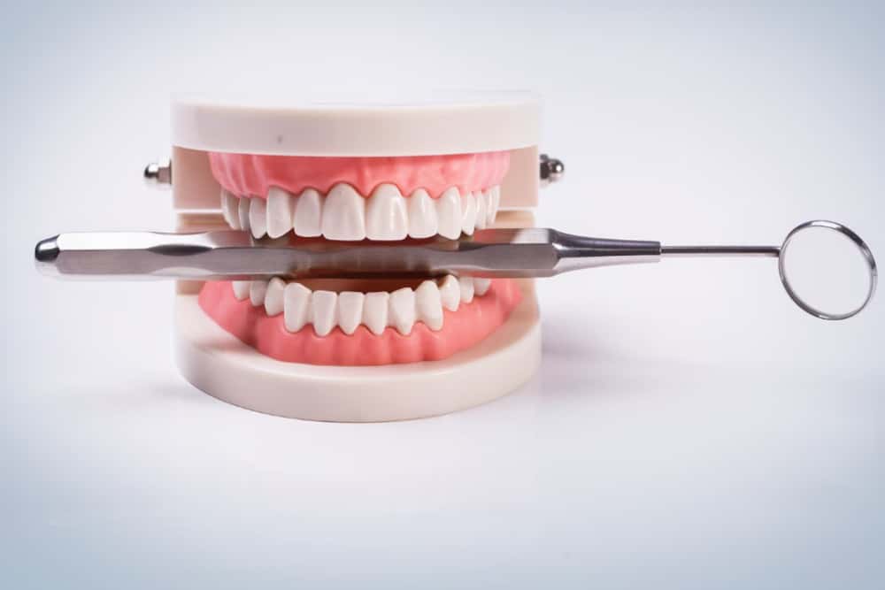 Prótesis dental Donostia Prótesis dental Donostia