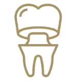 Injerto de hueso dental Donostia
