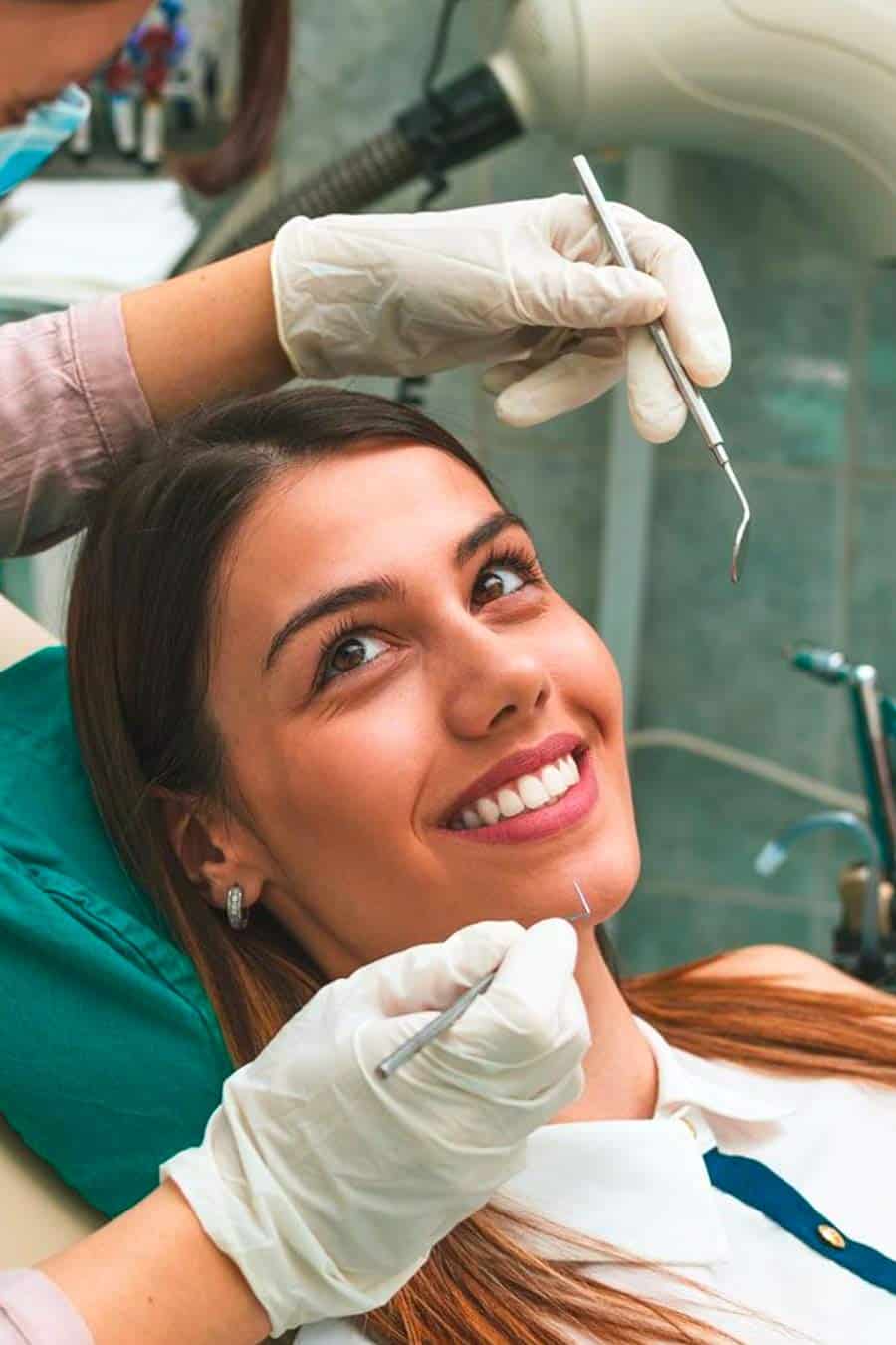 clínica dental amara
