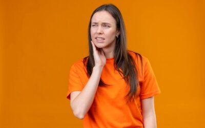 Lesiones en la articulación temporomandibular