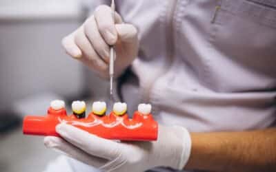 Consecuencias de la periodontitis no tratada