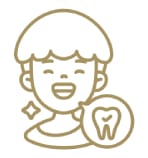 nino sonriente icon