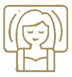 sedación icon