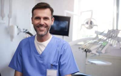 Dentista cerca de mí
