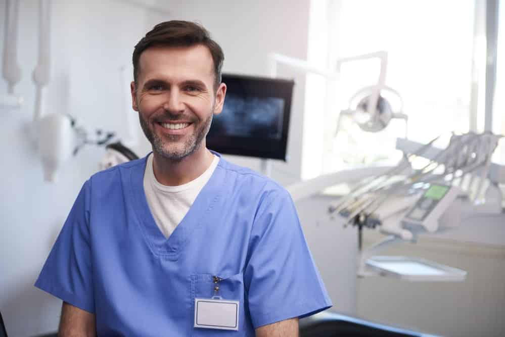Dentista cerca de mí