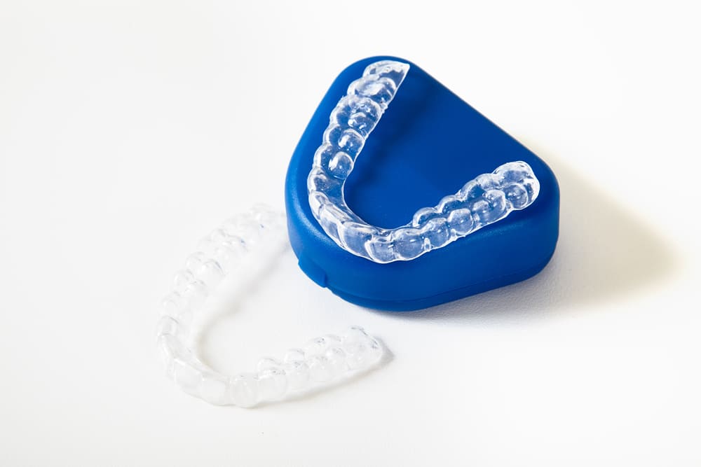 Marcas de ortodoncia invisible