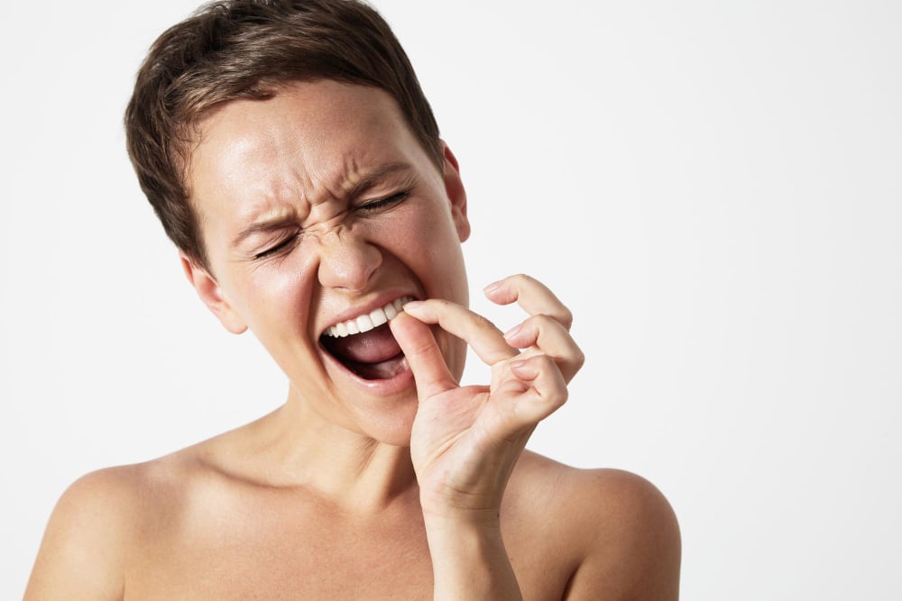 Pérdida de dientes: Todo lo que debes saber