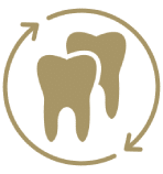 sistema cerec icon