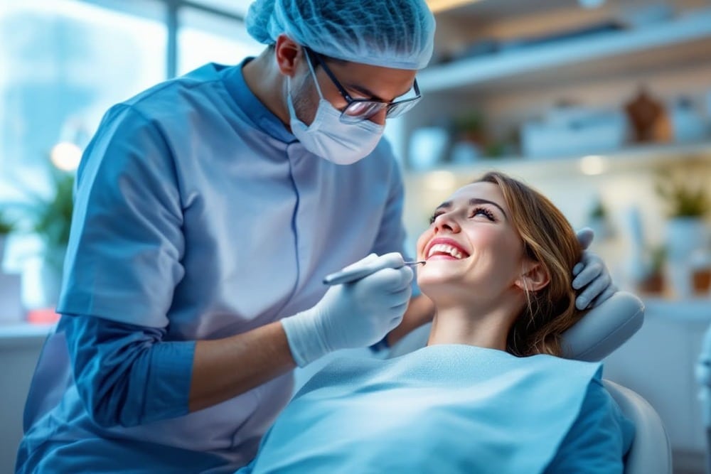 Tendencias en estética dental​