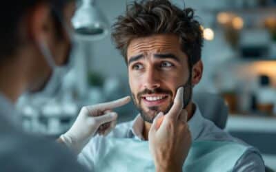 Guía definitiva de las carillas dentales e inconvenientes