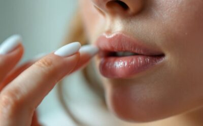 Causas, síntomas y tratamientos efectivos para un herpes labial