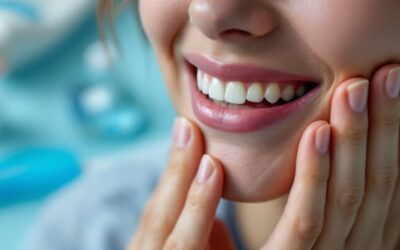 Dientes sensibles: qué debes saber