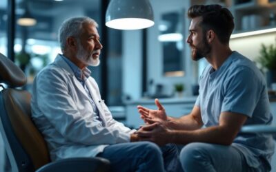 Rechazo de implantes dentales: guía