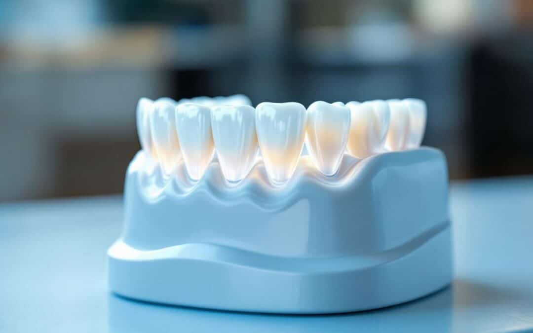 Coronas de zirconio: qué saber