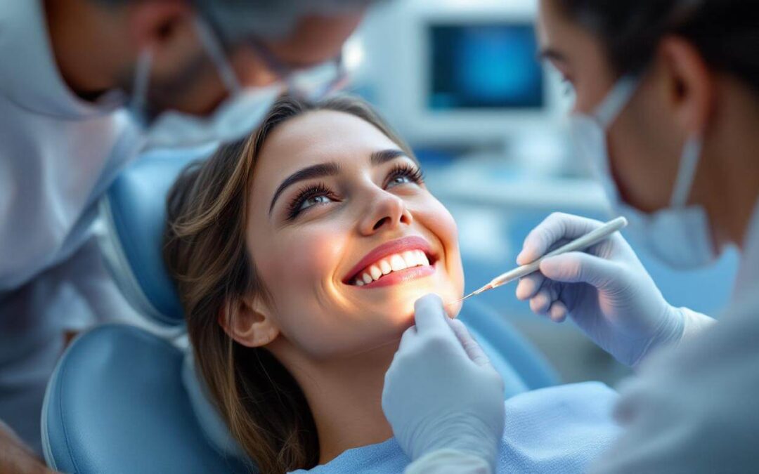 ¿Duele la endodoncia?