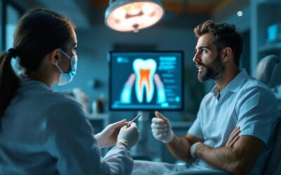 Abscesos dentales: qué debes saber