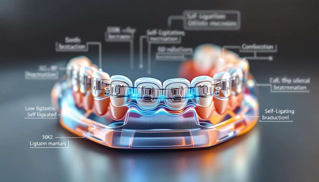 brackets autoligables guia brackets autoligables guia